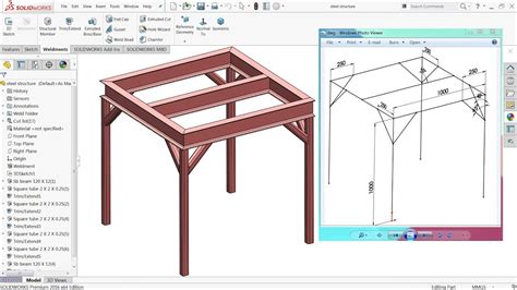 solidworks weld sheet metal|solidworks create weldment from sketch.